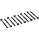 Purchase Top-Quality ELRING - DAS ORIGINAL - 760.030 - Cylinder Head Bolt Set pa1