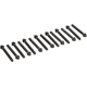 Purchase Top-Quality Stretch Head Bolt Set by ELRING - DAS ORIGINAL - 802.740 pa1