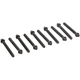 Purchase Top-Quality Stretch Head Bolt Set by ELRING - DAS ORIGINAL - 802.760 pa1