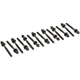 Purchase Top-Quality ELRING - DAS ORIGINAL - 802.801 - Cylinder Head Bolt Set pa1