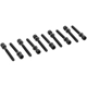 Purchase Top-Quality ELRING - DAS ORIGINAL - 819.808 - Cylinder Head Bolt Set pa1