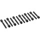 Purchase Top-Quality ELRING - DAS ORIGINAL - 819.883 - Cylinder Head Bolt Set pa1