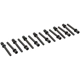 Purchase Top-Quality ELRING - DAS ORIGINAL - 819.891 - Cylinder Head Bolt Set pa1