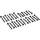 Purchase Top-Quality Stretch Head Bolt Set by ELRING - DAS ORIGINAL - 820.122 pa1