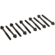 Purchase Top-Quality ELRING - DAS ORIGINAL - 820.512 - Cylinder Head Bolt Set pa1