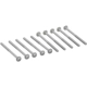 Purchase Top-Quality Stretch Head Bolt Set by ELRING - DAS ORIGINAL - 906.610 pa1