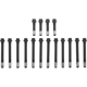 Purchase Top-Quality Stretch Head Bolt Set by FEL-PRO - ES72264 pa7