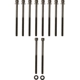 Purchase Top-Quality FEL-PRO - ES72267 - Stretch Head Bolt Set pa6