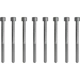 Purchase Top-Quality Stretch Head Bolt Set by FEL-PRO - ES72463 pa5