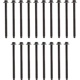 Purchase Top-Quality FEL-PRO - ES72944 - Cylinder Head Bolt Set pa2