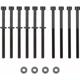 Purchase Top-Quality Stretch Head Bolt Set by FEL-PRO - ES73257 pa1