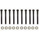 Purchase Top-Quality Stretch Head Bolt Set by FEL-PRO - ES72154 pa3