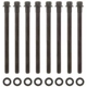 Purchase Top-Quality Stretch Head Bolt Set by FEL-PRO - ES72205 pa5