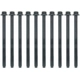 Purchase Top-Quality Stretch Head Bolt Set by FEL-PRO - ES72229 pa6