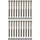 Purchase Top-Quality Stretch Head Bolt Set by FEL-PRO - ES72249-1 pa4