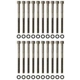 Purchase Top-Quality Stretch Head Bolt Set by FEL-PRO - ES72249-1 pa5