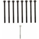 Purchase Top-Quality Stretch Head Bolt Set by FEL-PRO - ES72274 pa1