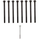 Purchase Top-Quality Stretch Head Bolt Set by FEL-PRO - ES72274 pa2