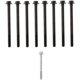 Purchase Top-Quality Stretch Head Bolt Set by FEL-PRO - ES72274 pa3