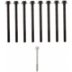 Purchase Top-Quality Stretch Head Bolt Set by FEL-PRO - ES72274 pa4