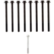 Purchase Top-Quality Stretch Head Bolt Set by FEL-PRO - ES72274 pa5