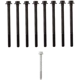 Purchase Top-Quality Stretch Head Bolt Set by FEL-PRO - ES72274 pa6