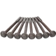 Purchase Top-Quality Stretch Head Bolt Set by FEL-PRO - ES72274 pa7