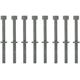 Purchase Top-Quality Stretch Head Bolt Set by FEL-PRO - ES72464 pa4