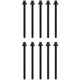 Purchase Top-Quality Stretch Head Bolt Set by FEL-PRO - ES72469 pa1