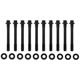 Purchase Top-Quality Stretch Head Bolt Set by FEL-PRO - ES72489 pa1