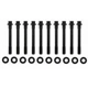 Purchase Top-Quality Stretch Head Bolt Set by FEL-PRO - ES72489 pa2