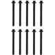 Purchase Top-Quality Stretch Head Bolt Set by FEL-PRO - ES72581 pa2