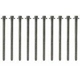 Purchase Top-Quality Stretch Head Bolt Set by FEL-PRO - ES72781 pa2