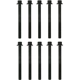 Purchase Top-Quality Stretch Head Bolt Set by FEL-PRO - ES72790 pa4