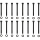 Purchase Top-Quality Stretch Head Bolt Set by FEL-PRO - ES72859 pa3