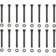 Purchase Top-Quality Stretch Head Bolt Set by FEL-PRO - ES72859 pa4