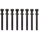 Purchase Top-Quality Stretch Head Bolt Set by FEL-PRO - ES72906 pa2