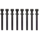 Purchase Top-Quality Stretch Head Bolt Set by FEL-PRO - ES72906 pa3