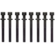 Purchase Top-Quality Stretch Head Bolt Set by FEL-PRO - ES72906 pa4