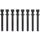 Purchase Top-Quality Stretch Head Bolt Set by FEL-PRO - ES72906 pa6