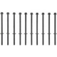Purchase Top-Quality Stretch Head Bolt Set by VICTOR REINZ - 14-10046-01 pa1