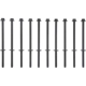 Purchase Top-Quality Stretch Head Bolt Set by VICTOR REINZ - 14-10046-01 pa2