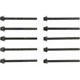 Purchase Top-Quality Stretch Head Bolt Set by VICTOR REINZ - 14-10060-01 pa1