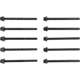 Purchase Top-Quality Stretch Head Bolt Set by VICTOR REINZ - 14-10060-01 pa2