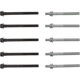 Purchase Top-Quality VICTOR REINZ - 14-10063-01 - Cylinder Head Bolt Set pa1