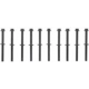 Purchase Top-Quality Stretch Head Bolt Set by VICTOR REINZ - 14-10075-01 pa1