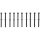 Purchase Top-Quality Stretch Head Bolt Set by VICTOR REINZ - 14-10075-01 pa2