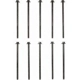 Purchase Top-Quality Stretch Head Bolt Set by VICTOR REINZ - 14-10082-01 pa1