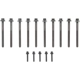 Purchase Top-Quality VICTOR REINZ - 14-10087-01 - Stretch Head Bolt Set pa1