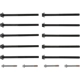 Purchase Top-Quality Stretch Head Bolt Set by VICTOR REINZ - 14-10088-01 pa2